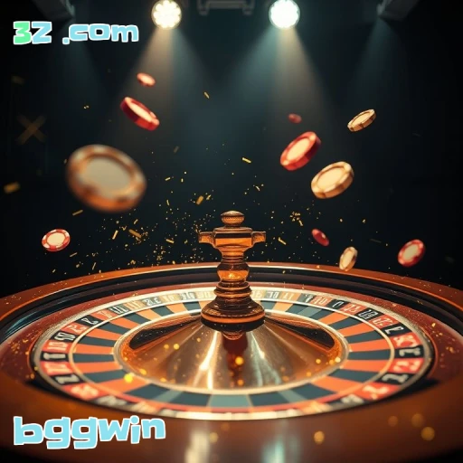 Apostas Criativas e Engajamento no bggwin: Uma Nova Era