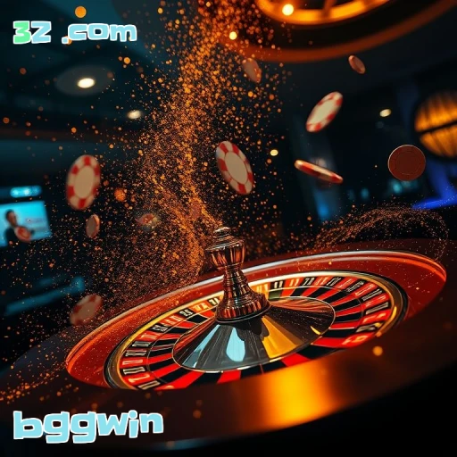 bggwin Aplicativo Móvel