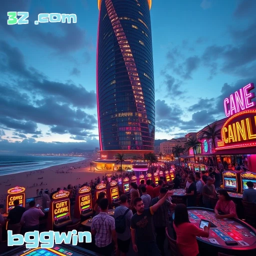 Baixar Jogos Incríveis no bggwin: A Nova Fronteira dos Games