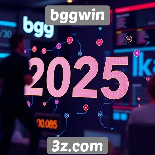 futuro das funcionalidades do bggwin em 2025