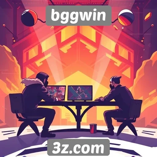 Entrevista com desenvolvedores do bggwin sobre as futuras atualizações