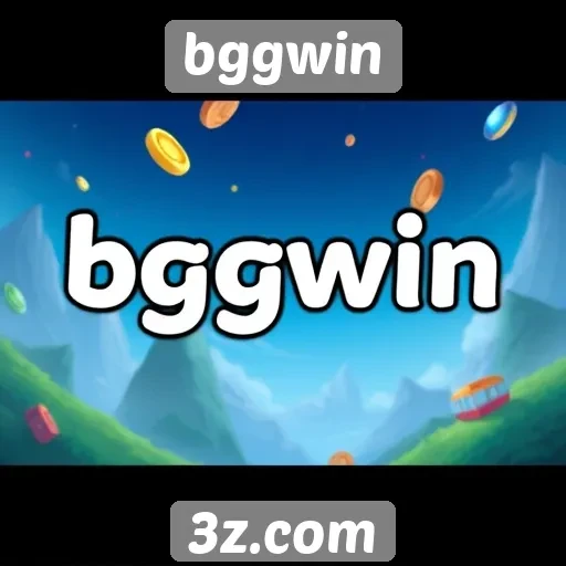 BGGWin oferece diversidade de jogos modernos