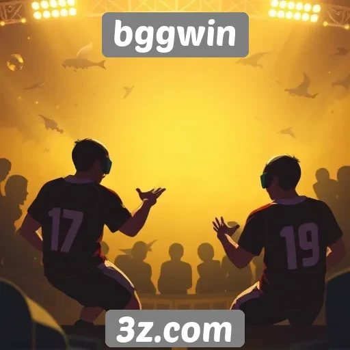 bggwin oferece novas funcionalidades para jogadores