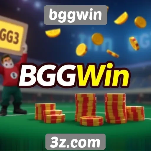 BGGWin oferece novos recursos para jogadores