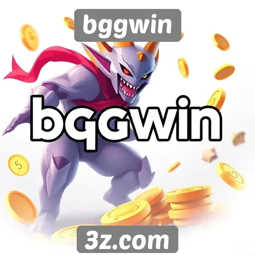 Comparação entre bggwin e concorrentes da indústria