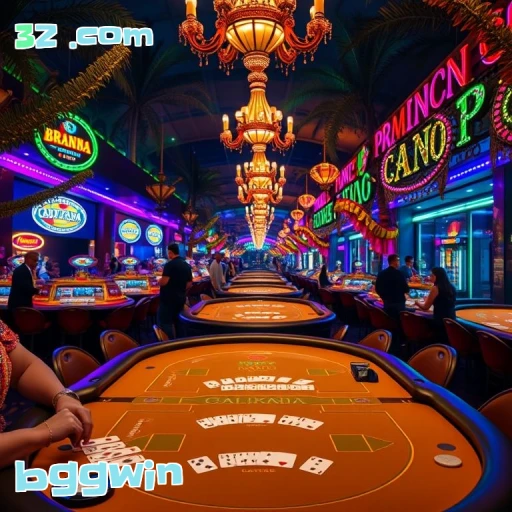 Plataforma Confiável bggwin: A Nova Era dos Jogos Online