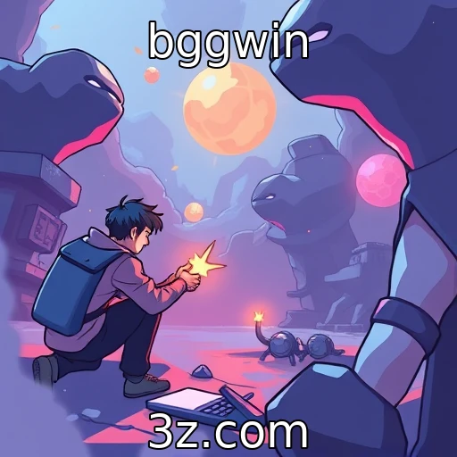 Análise do financiamento coletivo para novos jogos : bggwin