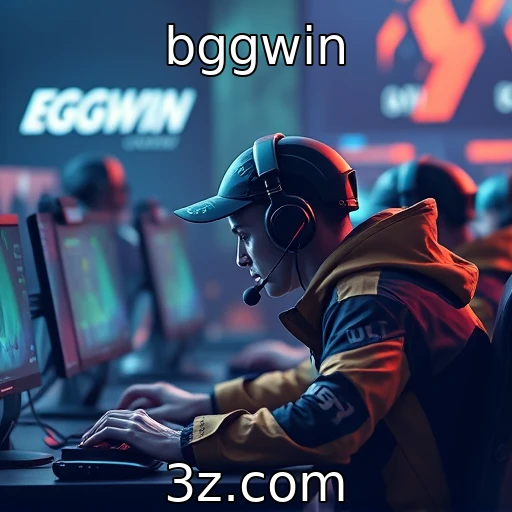 Perspectivas para a indústria de eSports em competições | bggwin