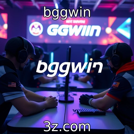 E-sports atraem novos investimentos e patrocinadores - bggwin