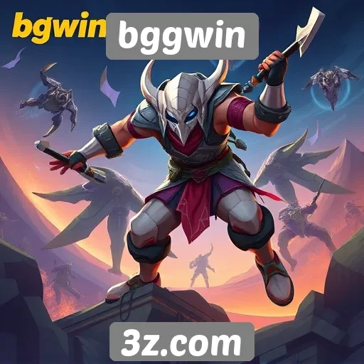 Recursos exclusivos do bggwin para jogadores iniciantes