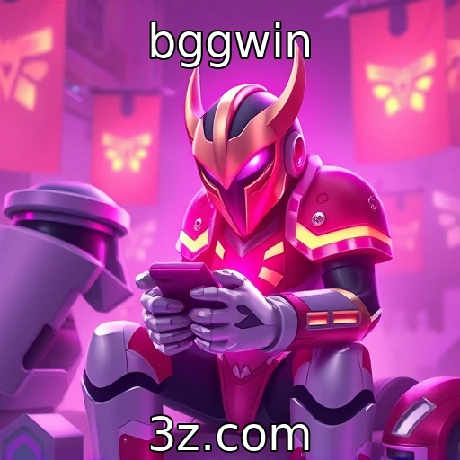 Tendências em jogos digitais para o futuro | bggwin