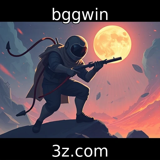 Inovação em design de jogos em 2025 - bggwin