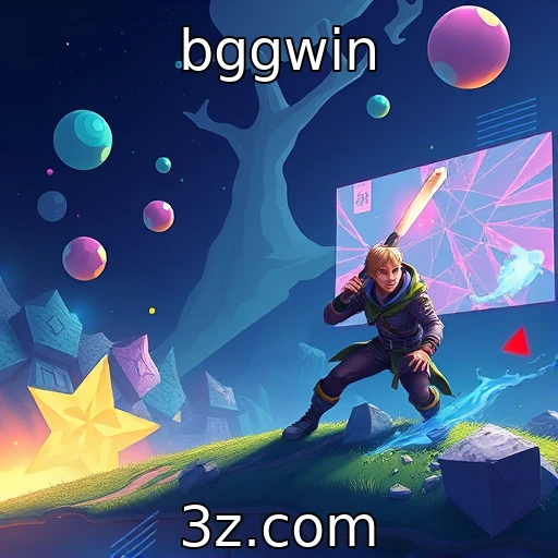 Tendências de design de jogos modernos em alta : bggwin