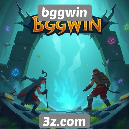 Novidades em mecânicas de jogo no bggwin