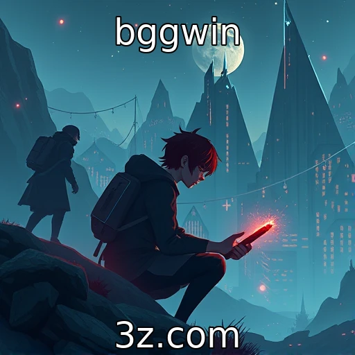 Desenvolvimento de narrativas em jogos eletrônicos : bggwin