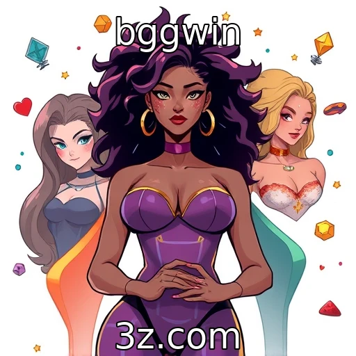 Como a diversidade de gênero influencia a indústria de jogos - bggwin