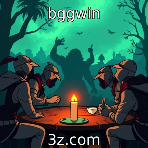 Popularidade crescente dos jogos cooperativos - bggwin