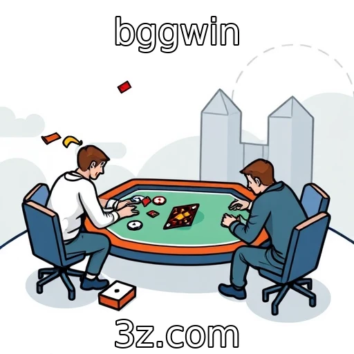 Crescimento da indústria de jogos de tabuleiro - bggwin