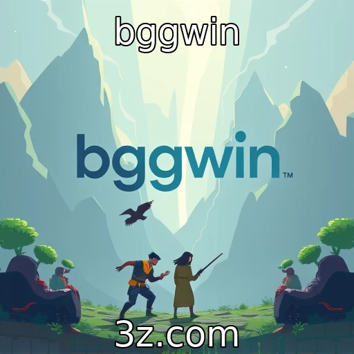 Exploração das narrativas interativas em jogos modernos : bggwin