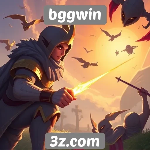 parceria com desenvolvedores aumenta ofertas de jogos no bggwin