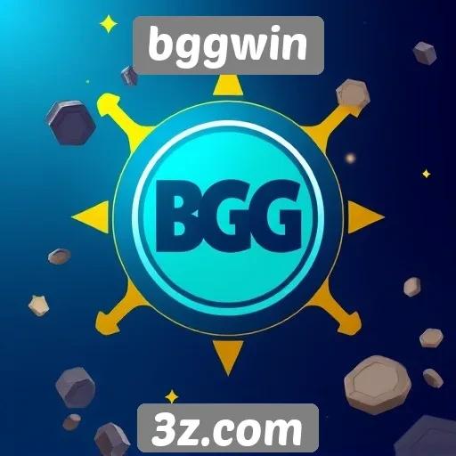Funcionamento do sistema de pontuação do bggwin