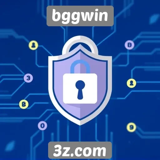 segurança e privacidade no bggwin são prioridades