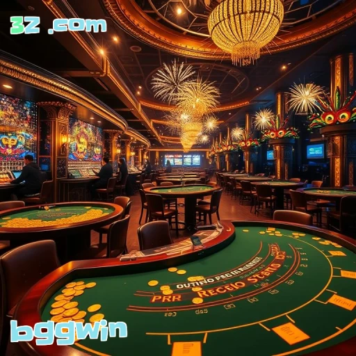 Slots Incríveis no bggwin: Diversão Garantida e Ganhos