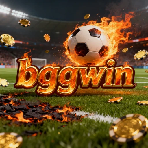 bggwin logo