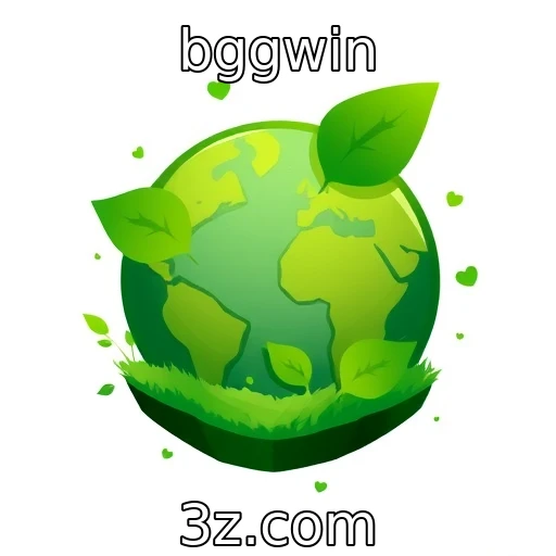 Iniciativas sustentáveis nas empresas de jogos | bggwin