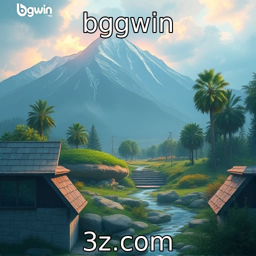 A nova tendência de jogos sustentáveis na indústria : bggwin