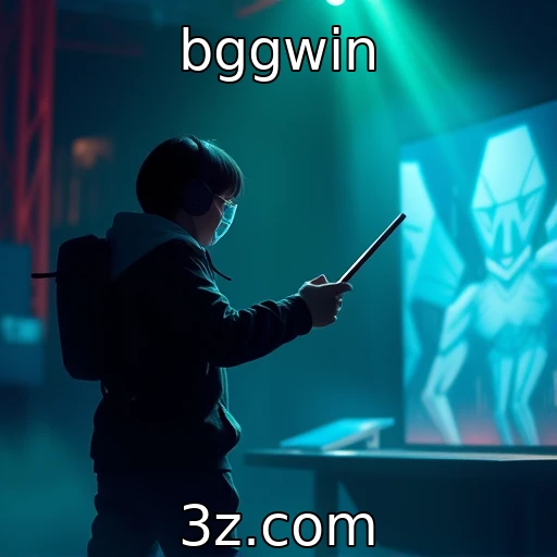 Inovações tecnológicas moldando o futuro dos jogos : bggwin