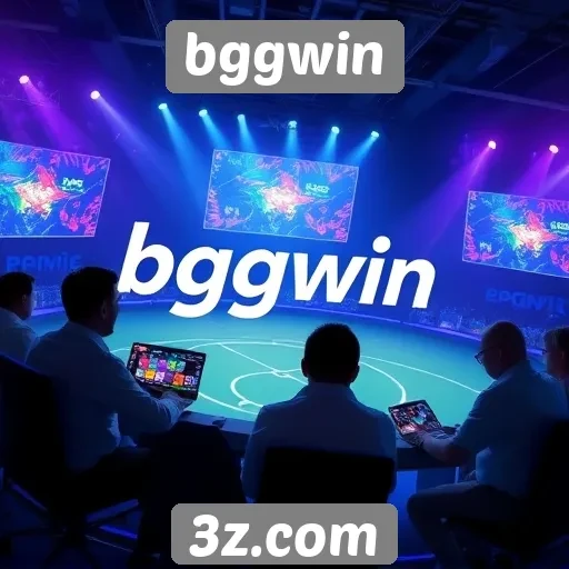 experiência de usuário no bggwin em foco
