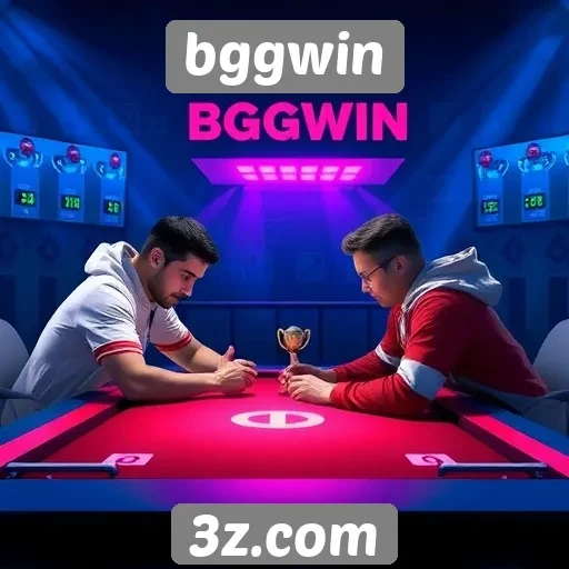 Histórias de usuários que se tornaram campeões em bggwin